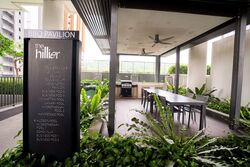 The Hillier (D23), Apartment #434461361
